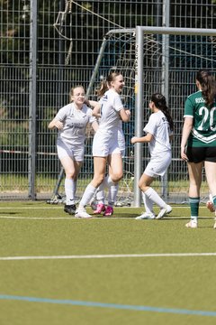 Bild 245 - wBJ SC Alstertal-Langenhorn - Rissener SV : Ergebnis: 9:0